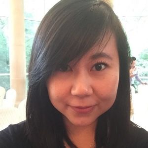 Meet your Posher, Christine